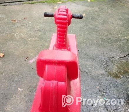 Blow Winner Horse – Baby Toys