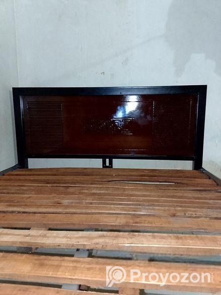 ডাবল বেড চার ফিট ভাই সাথ