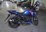 TVS Apache RTR 2v 2017