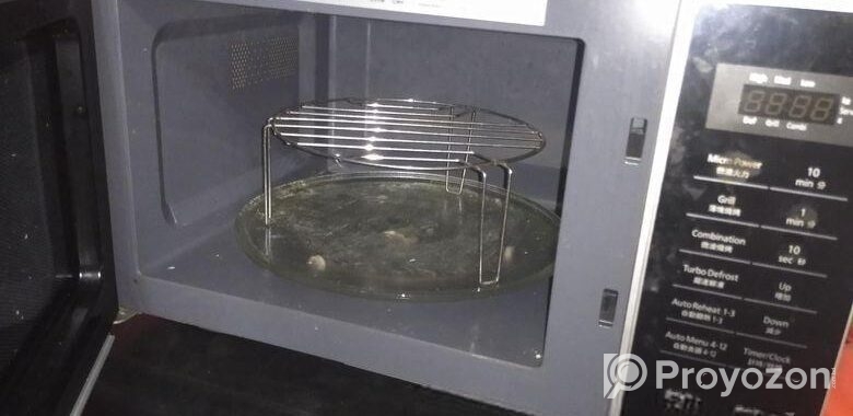 ওভেন (পেনাসনিক কম্পানি)