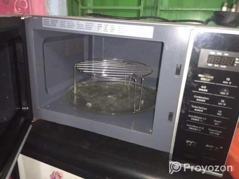 ওভেন (পেনাসনিক কম্পানি)