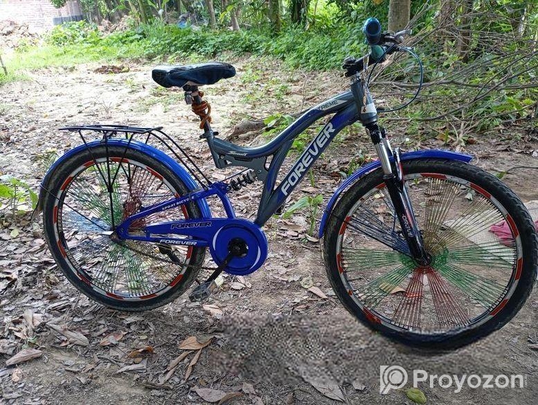 সাইকেল টা বিক্রি হবে