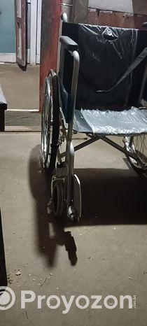 হুইলচেয়ার