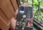Vivo Y21 5g 8+4 / 128 (Used)