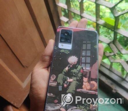 Vivo Y21 5g 8+4 / 128 (Used)