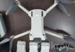 DJI Drone Mini 3 pro Combo