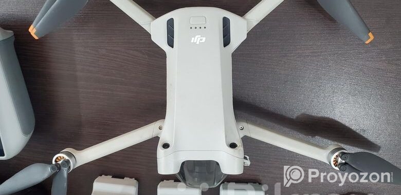 DJI Drone Mini 3 pro Combo