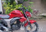 Suzuki Gixxer একদম নতুন condition 2023