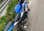 Suzuki Gixxer SF 2021