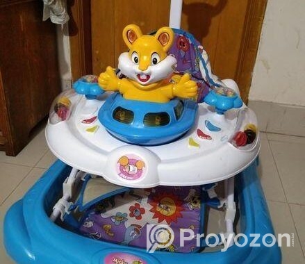 Baby Walker