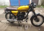Victor-R Motorbike 2023