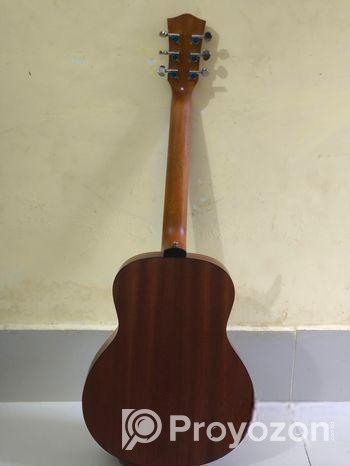 Deviser LS-120-36 travel size guitar 36