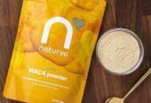 Maca powder