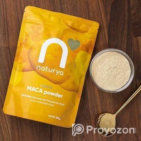 Maca powder