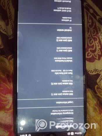 Walton phone (Used)