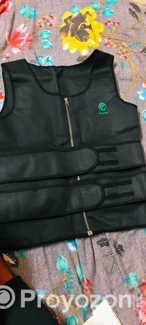 Aragoods waist (double strap)