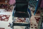 Wheelchair