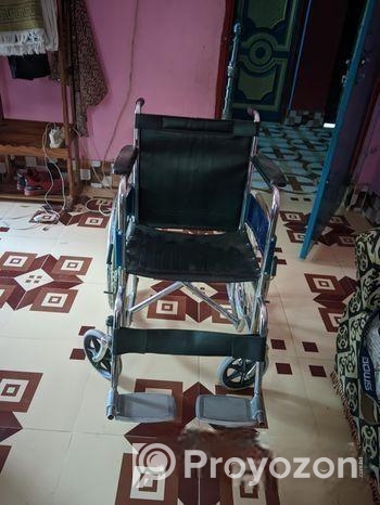 Wheelchair