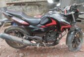 Hero Hunk Motorbike 2021