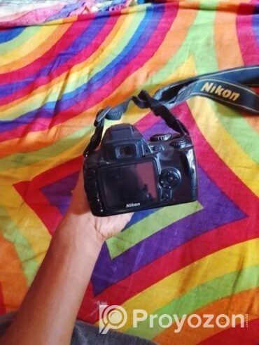 Camera for sell