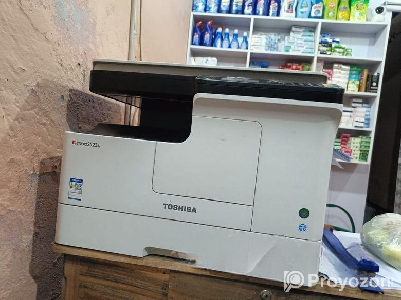 Toshiba Estudio2523a Photocopier