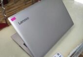 Lenevo Core i5 7th Gen 8gb ram 256gb ssd