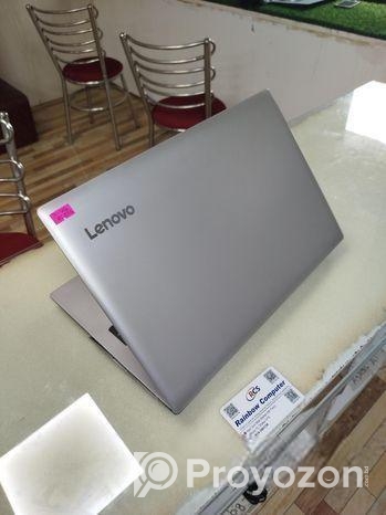 Lenevo Core i5 7th Gen 8gb ram 256gb ssd