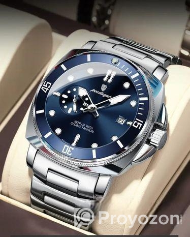 অরিজিনাল স্টাইলিশ ঘড়ি