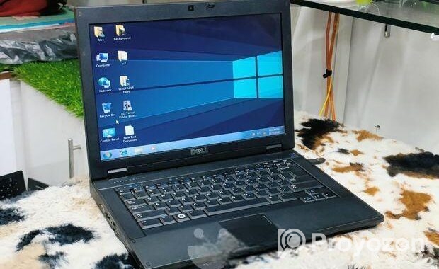 Dell intel 2GB RAM HDD 160GB fresh condition 3 yea