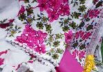 Unready Cotton Dres