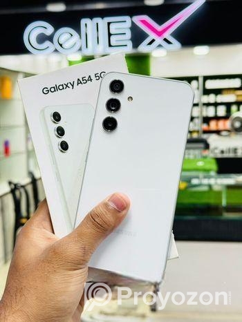 Samsung Galaxy A54 8/256 (Used)