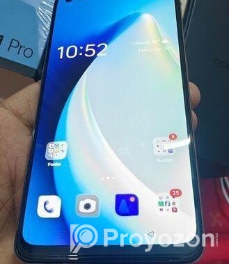 OPPO F21 Pro 8/128gb (Used)