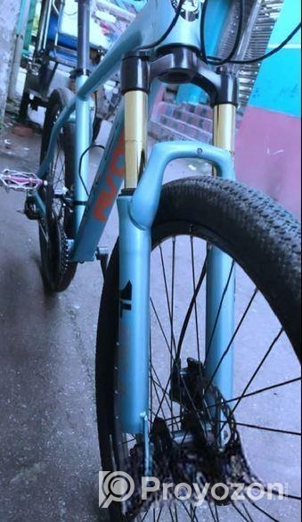 সাইকেল বিক্রি হবে