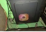 new pc all ok