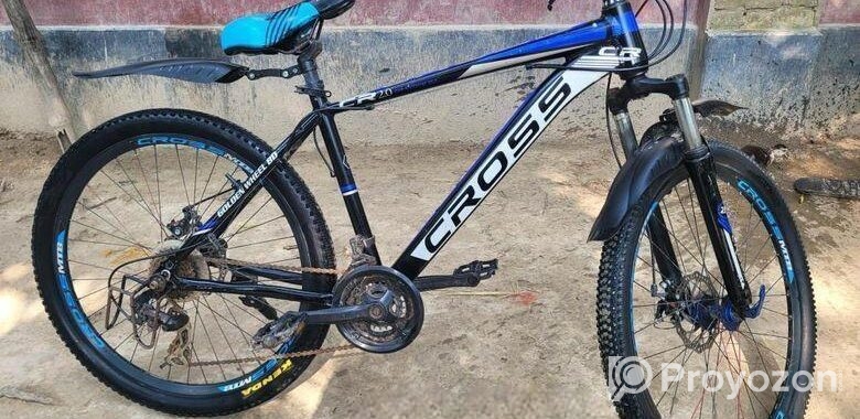 Bicycle for Sale