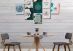 Wall board Sell Hobe