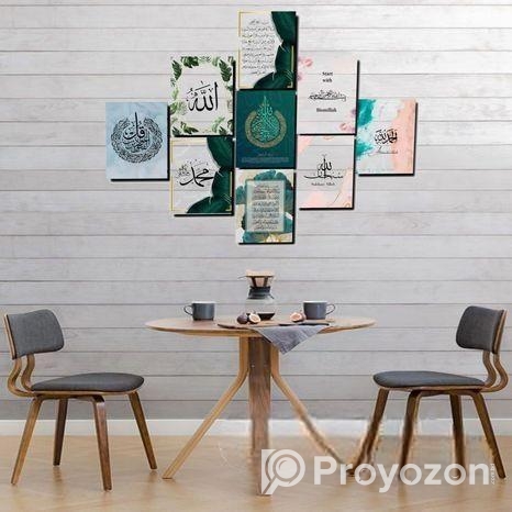 Wall board Sell Hobe