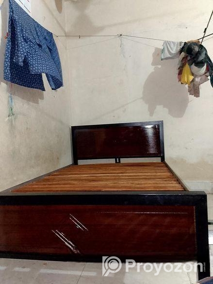 ডাবল বেড চার ফিট ভাই সাথ