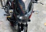 Bajaj Pulsar 150 . 2021