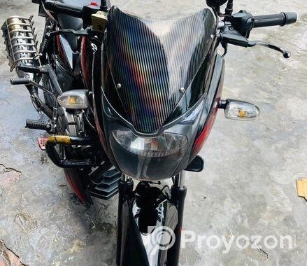 Bajaj Pulsar 150 . 2021