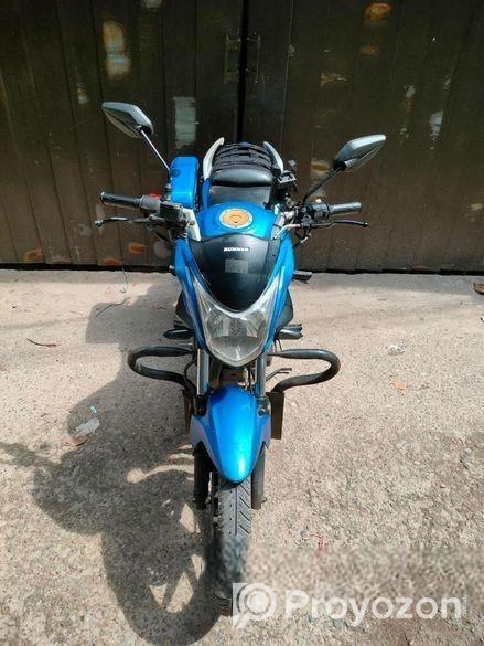 Runner KnightRider . 2019