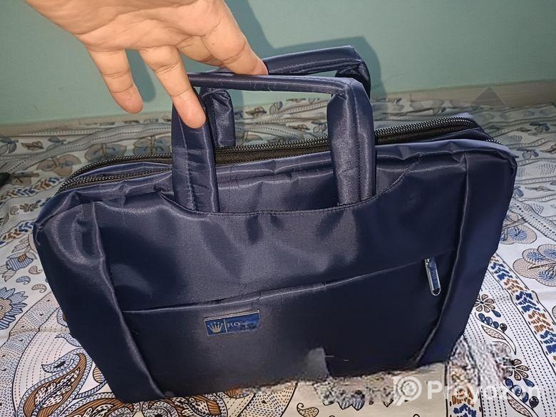 রোলক্স অফিস ব্যাগ