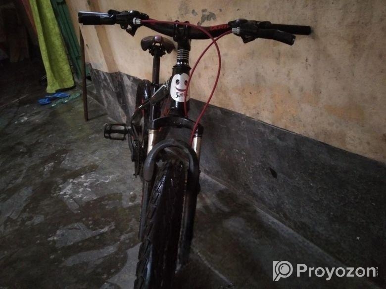 সাইকেল বিক্রয় হবে