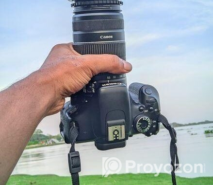 600d Canon