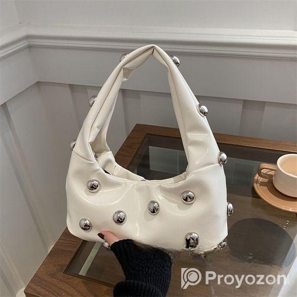 Not Just A Bag — It’s Bold Fashion Statement!