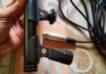 EM 2800A Boom Microphone