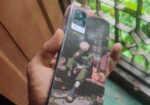 Vivo Y21 5g 8+4 / 128 (Used)
