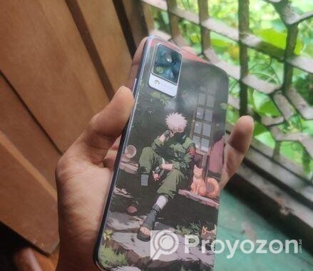 Vivo Y21 5g 8+4 / 128 (Used)