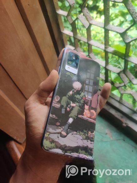 Vivo Y21 5g 8+4 / 128 (Used)