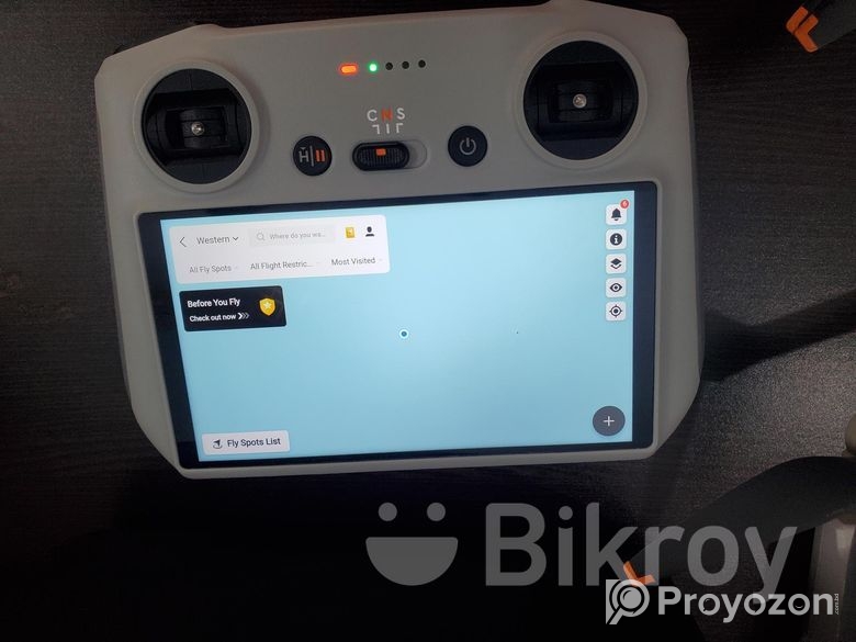 DJI Drone Mini 3 pro Combo